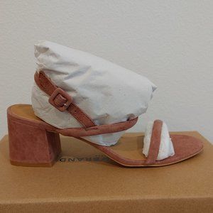 Lucky Brand Shaela Heel